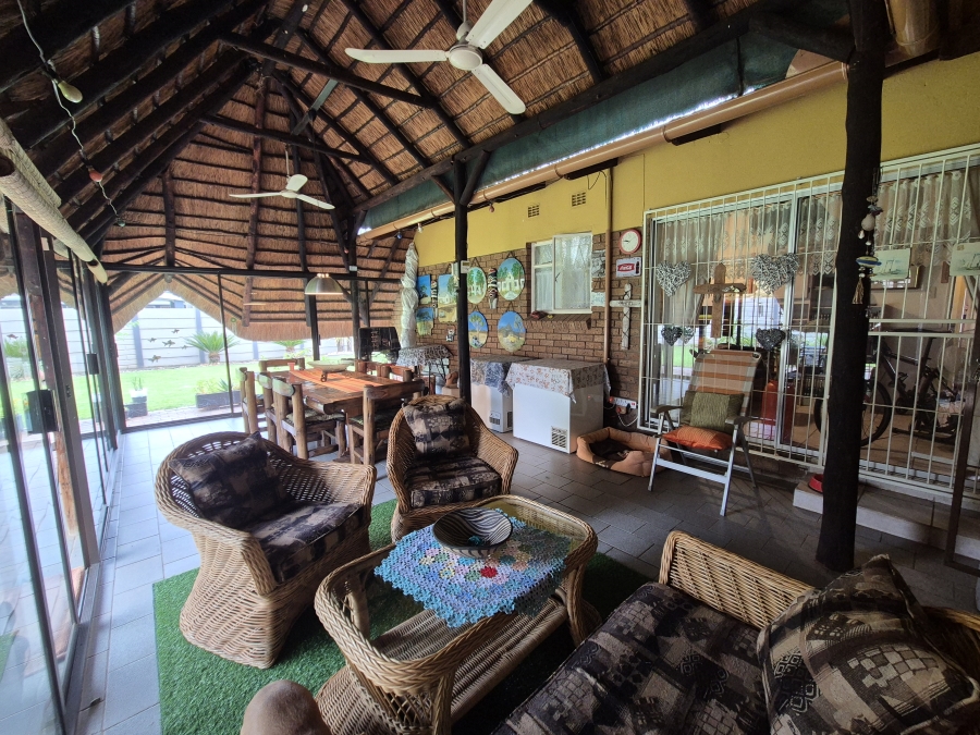 3 Bedroom Property for Sale in Stilfontein Ext 4 North West